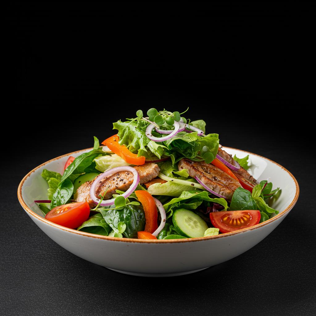 Green Salad